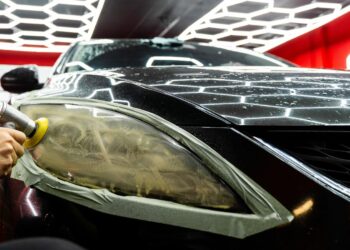 20 Things That Make a Car Look Badly Maintained Even When It Runs Fine