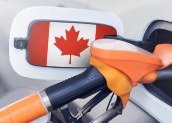 Toronto Gas Holds Near $1.87/L and Vancouver Tops $2.11 as Ottawa’s Fuel-Tax Relief Stays in Place