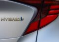 Hybrid Registrations Surge 39.5% as Pickup Trucks Become the Only Vehicle Segment to Fall in Canada