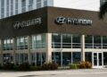 Hyundai Supplier Opens 280,000-Unit EV Powertrain Plant as Global Cost Battle Intensifies