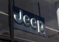 Jeep Recalls 201,976 U.S. Vehicles Over Tire-Warning Software as Canadian Owners Await Word