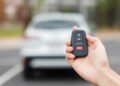 Why Some Drivers Are Turning Against Keyless Entry Systems