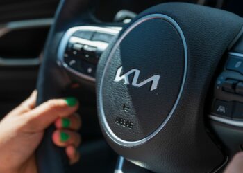 Kia Reveals Bigger PV7 Electric Van as Its $46,995 PV5 Prepares to Enter Canada