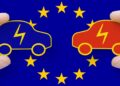 Chinese Brands Hit Record 12% of Europe’s Car Market as Canada Opens the Door to More China-Made EVs