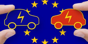 Chinese Brands Hit Record 12% of Europe’s Car Market as Canada Opens the Door to More China-Made EVs