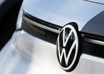 Volkswagen Turns an Auto Plant Toward Defence Production to Save 1,400 Jobs as Car Demand Weakens