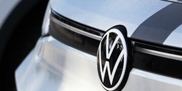 Volkswagen Turns an Auto Plant Toward Defence Production to Save 1,400 Jobs as Car Demand Weakens