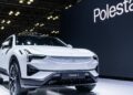 Polestar Unveils 544-HP 4 SUV for Canada — While U.S. Buyers Won’t Get It