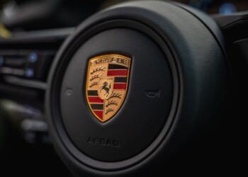 Porsche CEO Denies Report of 4,000 More Job Cuts as 9,000 Layoffs Remain in Place