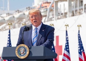 ⁠Trump Administration Appeals California Auto-Emissions Ruling as U.S. Vehicle Rules Split Again