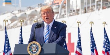 Trump Administration Appeals California Auto-Emissions Ruling as U.S. Vehicle Rules Split Again