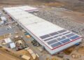 Canadian Auto-Supply Firm Neo Moves Rare-Earth Magnet Plant Into Commercial Production
