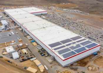 Canadian Auto-Supply Firm Neo Moves Rare-Earth Magnet Plant Into Commercial Production