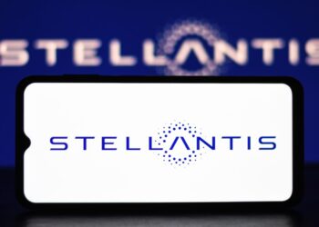 Stellantis Puts 800,000 Connected Work Vehicles Under New Monitoring System — Canada Rollout Not Named