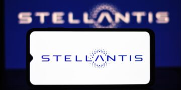 Stellantis Puts 800,000 Connected Work Vehicles Under New Monitoring System — Canada Rollout Not Named