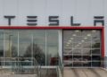 Musk Praises Xi and Calls Tesla’s Shanghai Factory a ‘Gem’ as Canada’s China-EV Market Opens