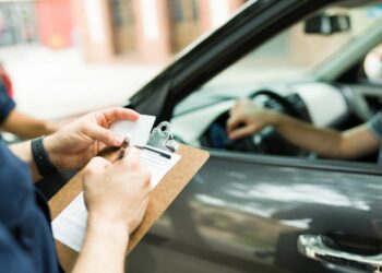The Traffic Stop Mistake That Can Turn a Warning Into a Ticket
