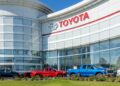 Canadian Dealer Giant Go Auto Buys Toyota’s First North American Dealership in U.S. Expansion