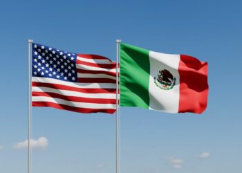 U.S. Races Toward Mexico Auto Deal After Canada Trade Talks Collapse
