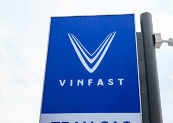 VinFast-Linked EV Taxi Giant Targets U.S. and Europe — Canada Isn’t on Its Expansion List