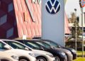 Volkswagen Opens Pre-Sales for a $12,000 EV in China — No Canadian Launch Announced