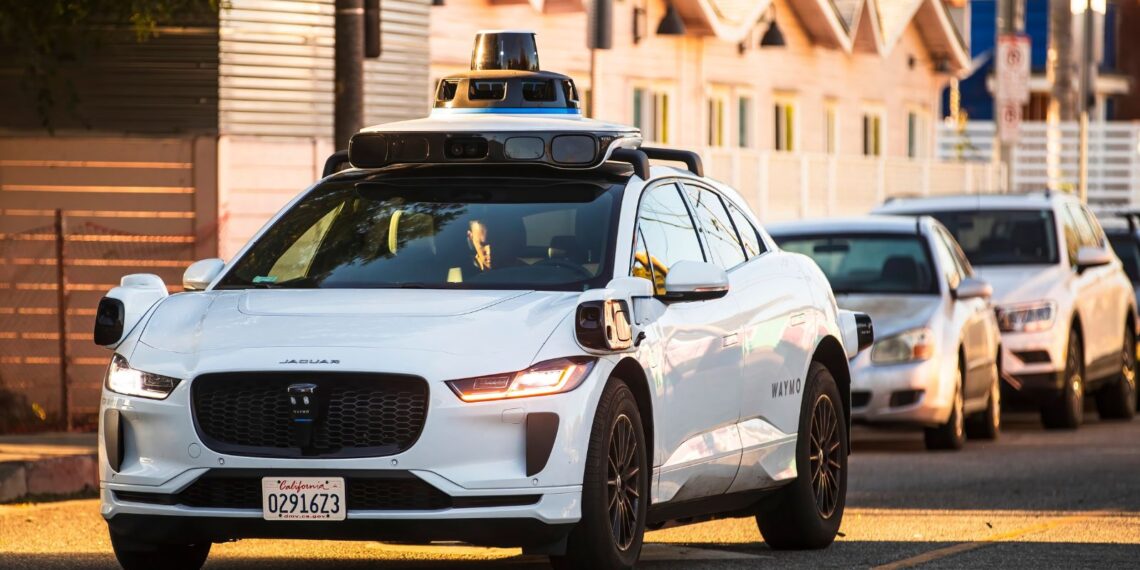 Singapore Gives Waymo a 2028 Robotaxi Path as Canada’s Driverless-Car Rules Lag Behind Deployment