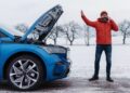 The Cold Weather Mistake That Can Kill Your Car Battery Early