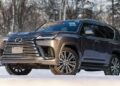 18 Reasons Some SUVs Feel Worse in Snow Than Sedans