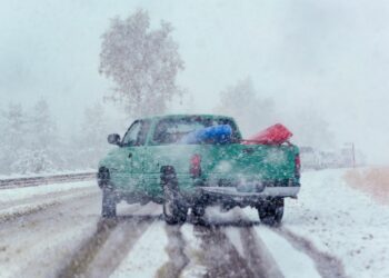 18 Reasons Some SUVs Feel Worse in Snow Than Sedans