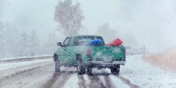 18 Reasons Some SUVs Feel Worse in Snow Than Sedans