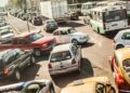 The Highway Merging Mistake That Makes Traffic Worse for Everyone