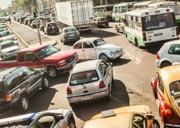 The Highway Merging Mistake That Makes Traffic Worse for Everyone
