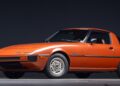 Mazda Teams Up With Initial D for the First Time With Two Iconic RX-7s