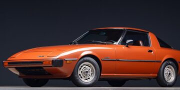 Mazda Teams Up With Initial D for the First Time With Two Iconic RX-7s