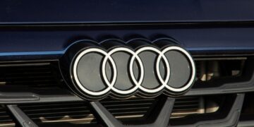 Trump Claims Audi Is Closing Operations in Canada — But Audi Has No Canadian Factory to Close