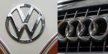 Audi CEO Defends Trump’s $4-Billion U.S. Factory Deal as Volkswagen Workers Demand Job Protections