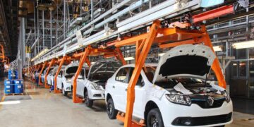 Chinese Automaker Great Wall Picks Bulgaria for 50,000-SUV Factory as Tariffs Reshape Global Car Production