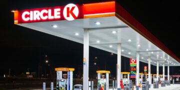 Canadian Circle K Owner Reportedly Makes $8-Billion Bid for U.S. Gas Station Empire With 3,200 Locations