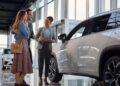 Nine in 10 Car Buyers Still Finish at a Dealership, Global Survey Including Canada Finds