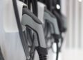 Quebec Transit Operator Unveils 3-Megawatt EV Charging System With 40 Overhead Chargers