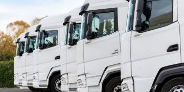 Toronto Battery Maker Lands $26-Million Deal to Convert Diesel Trucks to Electric Across Canada and U.S.