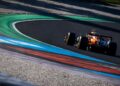 Software Trouble Delays F1 Race as Hybrid Cars Lose Power on Wet Track
