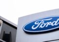 Ford F-150 Supply Disruption Hits Shipments as Canada-U.S. Auto Industry Faces Bigger Trade Problems
