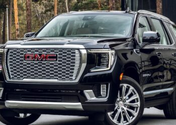 Two 2027 GMC Yukon Denali Packages Are No Longer Orderable, GM Authority Reports