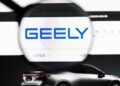 Geely Targets Q1 2027 Canada Launch as Another Chinese Automaker Builds a Dealer Network