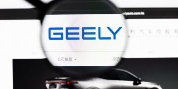 Geely Targets Q1 2027 Canada Launch as Another Chinese Automaker Builds a Dealer Network
