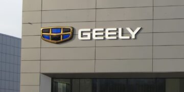 China’s Geely Brings Google Gemini to Overseas Cars in 2027 as It Prepares to Sell Vehicles in Canada
