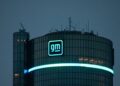 GM’s Quarterly Profit Jumps 22% to US$4.1 Billion as Pickup Trucks Outperform EVs