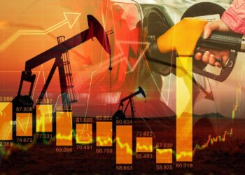 Toronto Gas Forecast Drops to $1.79, but Diesel Climbs to $2.63 a Litre—An 84-Cent Gap