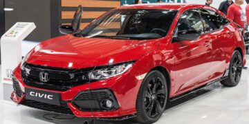 Honda Civic vs Toyota Corolla: Which Compact Car Is Still the Smarter Buy?